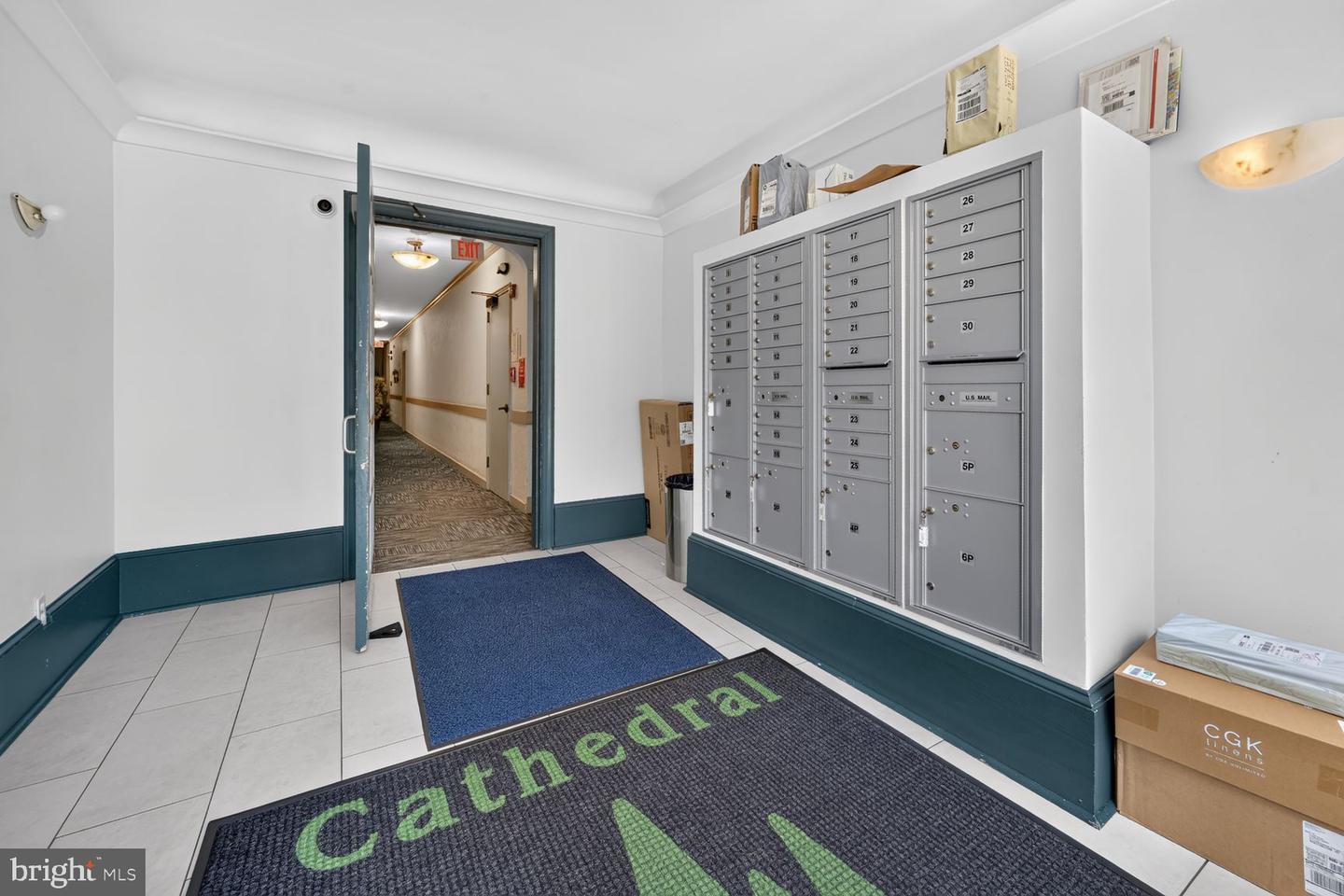 3028 Wisconsin Ave Nw #105 Property Photo 16