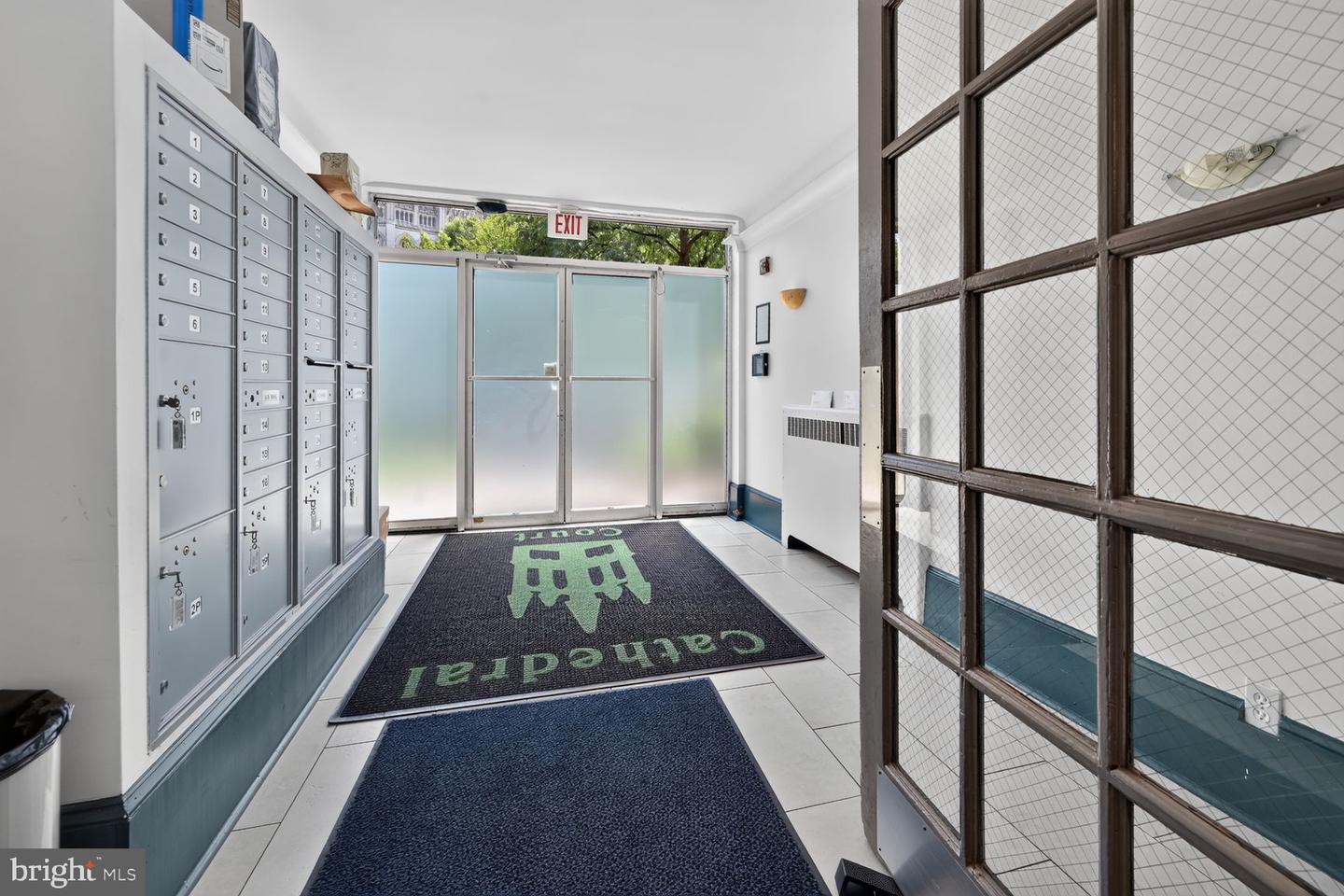 3028 Wisconsin Ave Nw #105 Property Photo 17