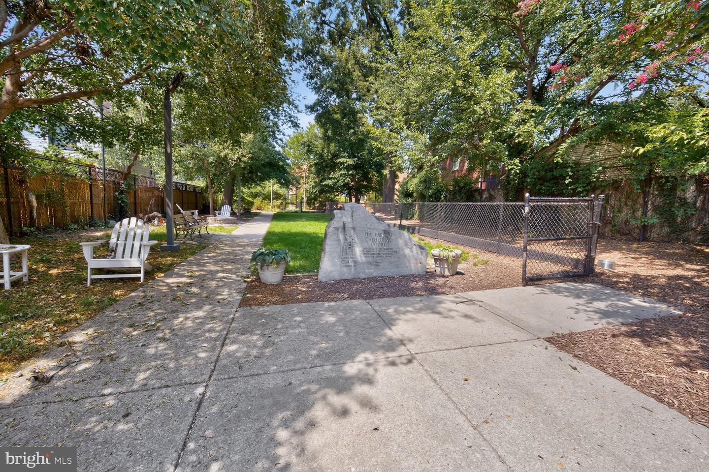 3028 Wisconsin Ave Nw #105 Property Photo 20