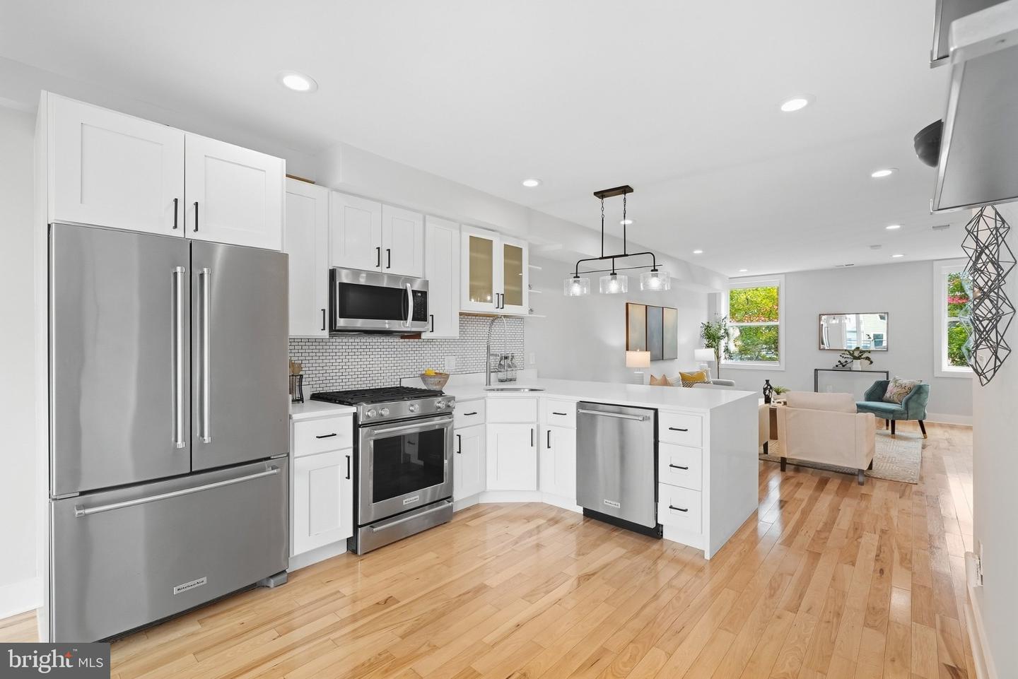 115 U St Ne #2 Property Photo 8