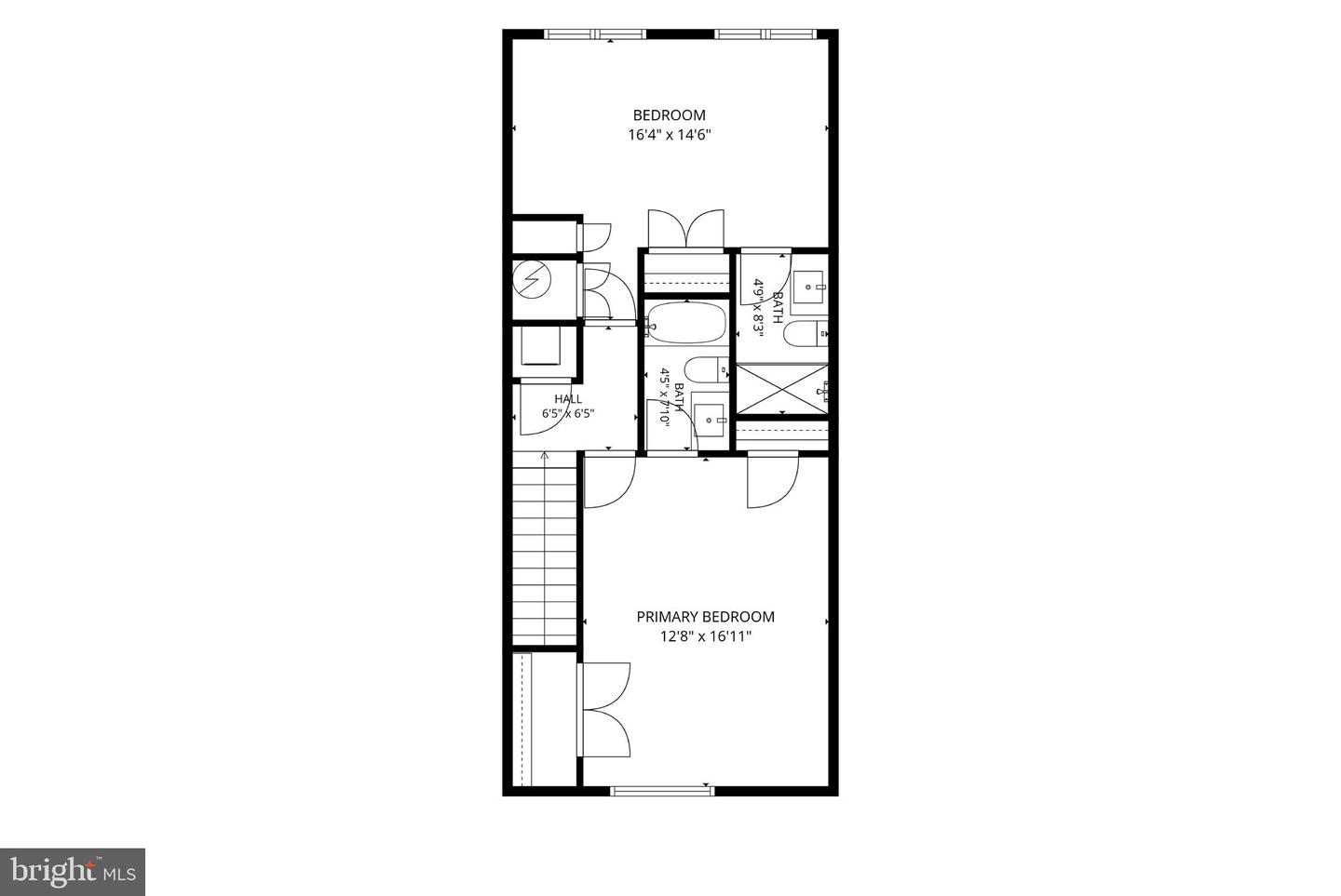 115 U St Ne #2 Property Photo 37
