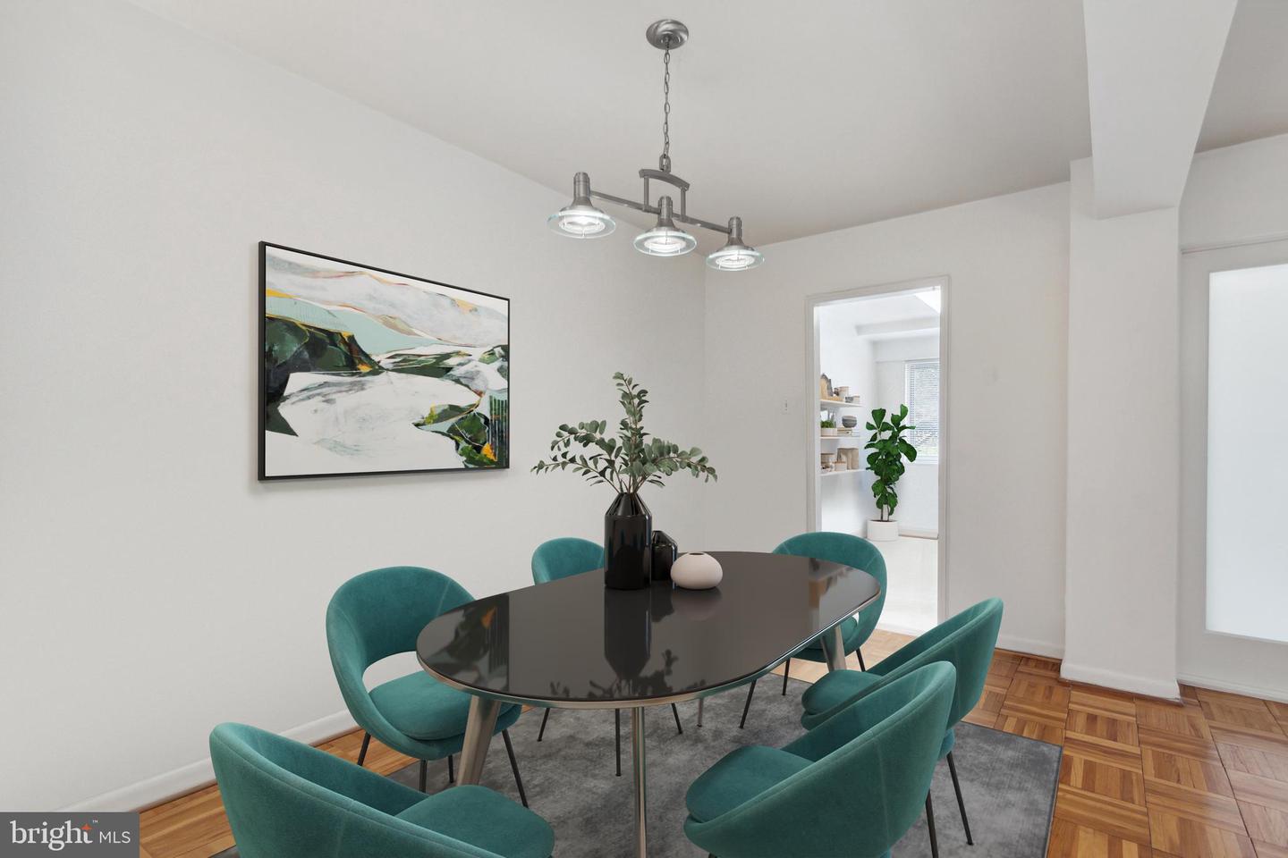 6445 Luzon Ave Nw #209 Property Photo 15