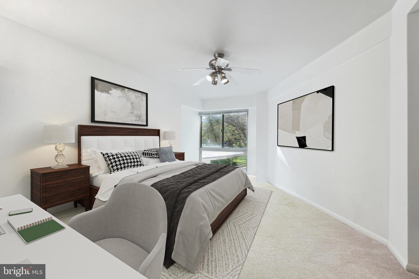 6445 Luzon Ave Nw #209 Property Photo 18