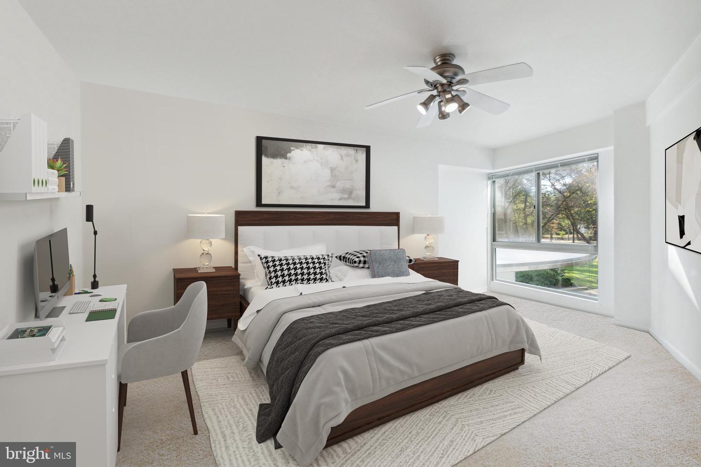 6445 Luzon Ave Nw #209 Property Photo 19