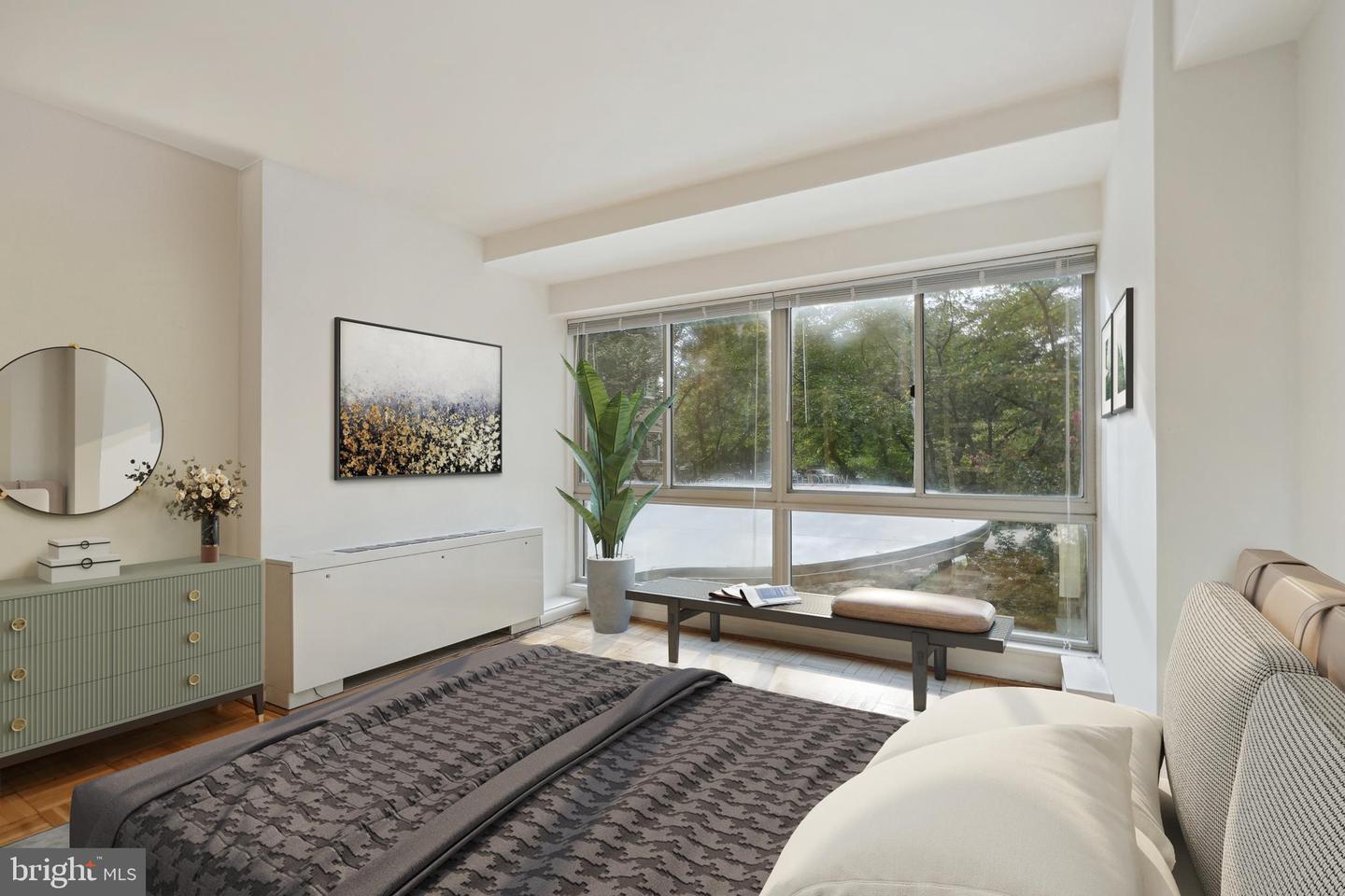 6445 Luzon Ave Nw #209 Property Photo 21