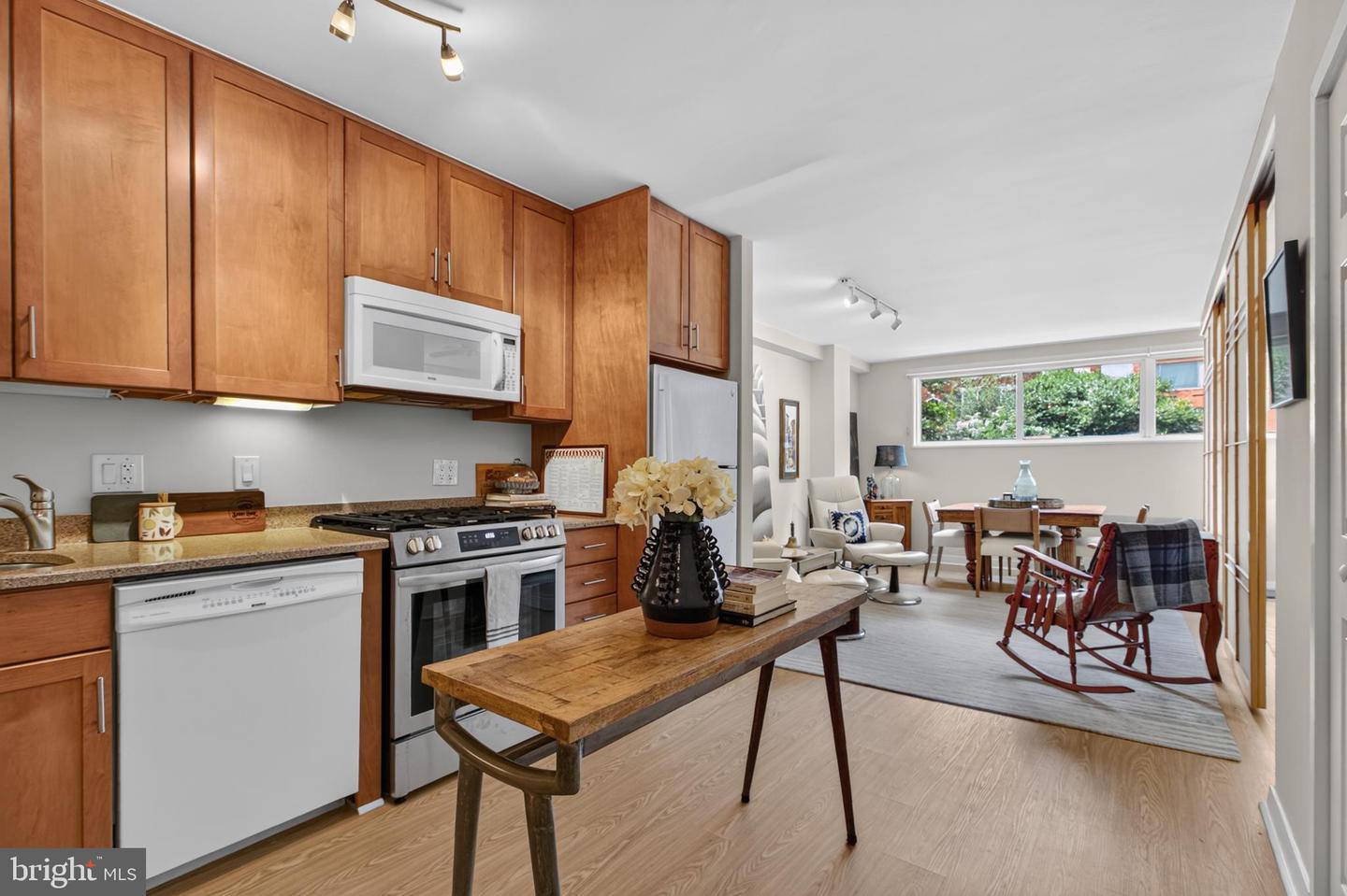2829 Connecticut Ave Nw #112 Property Photo 5