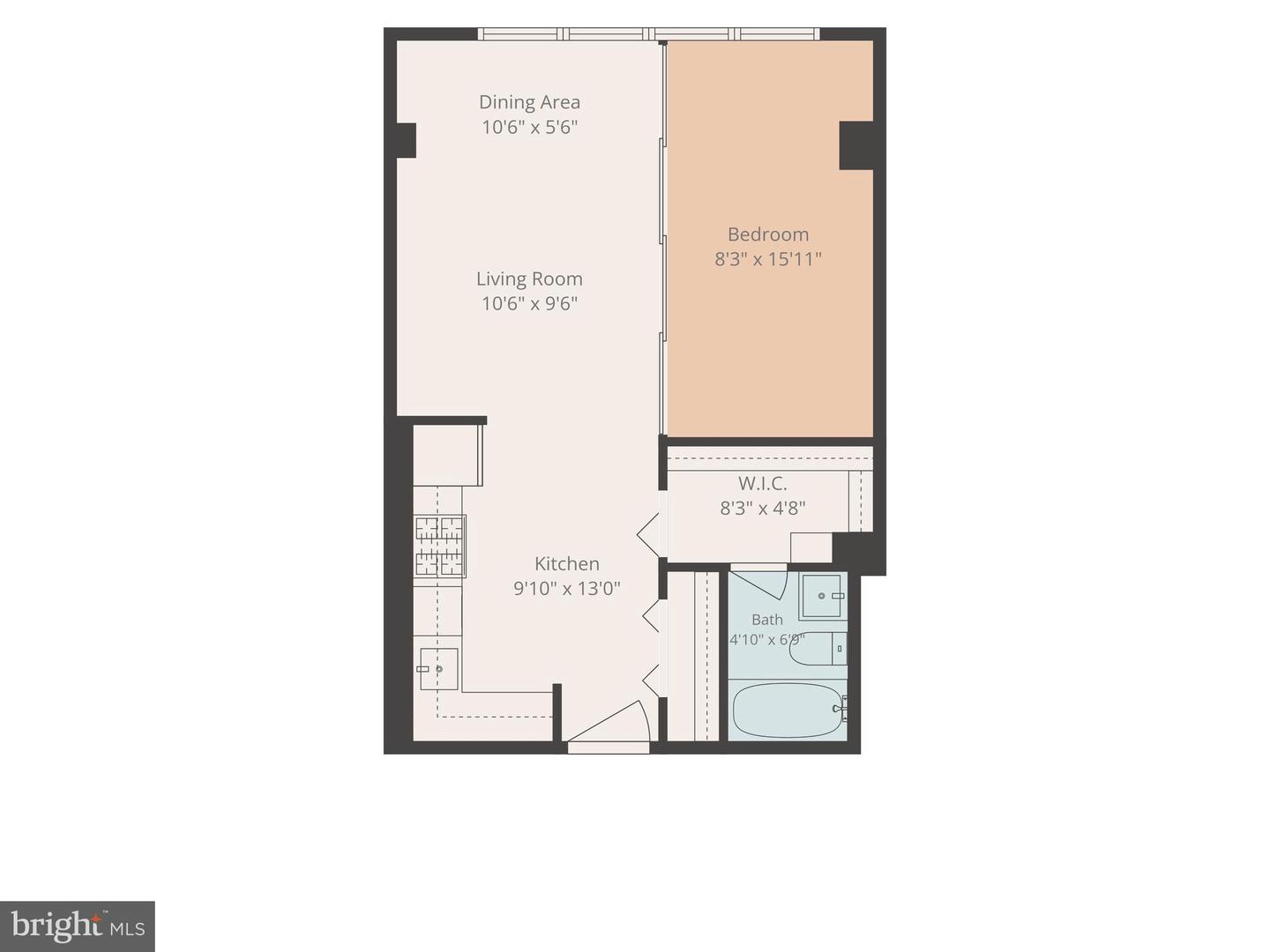 2829 Connecticut Ave Nw #112 Property Photo 26