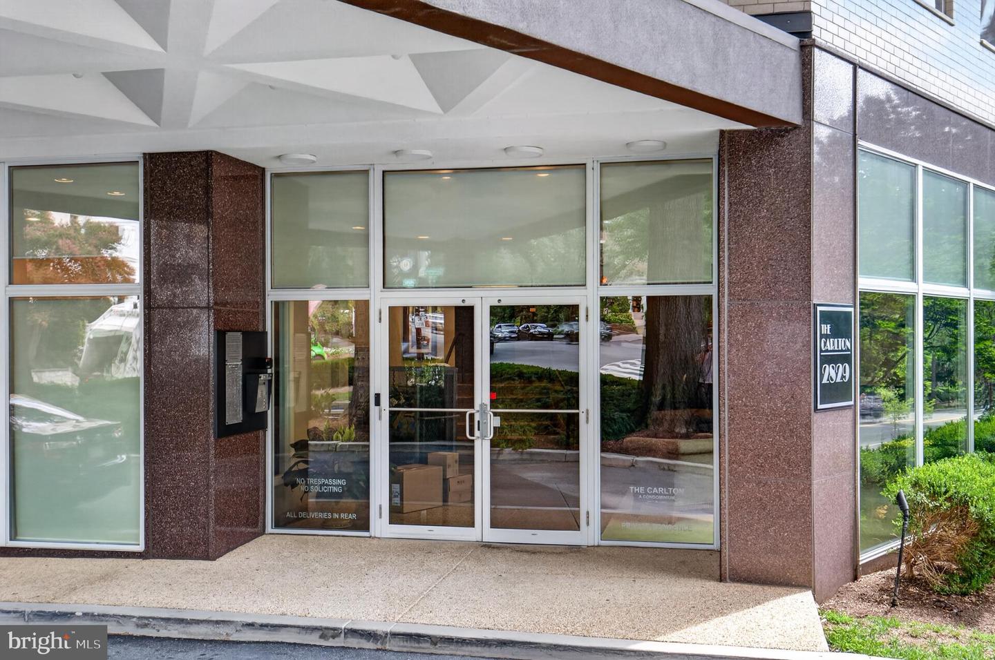 2829 Connecticut Ave Nw #112 Property Photo 28