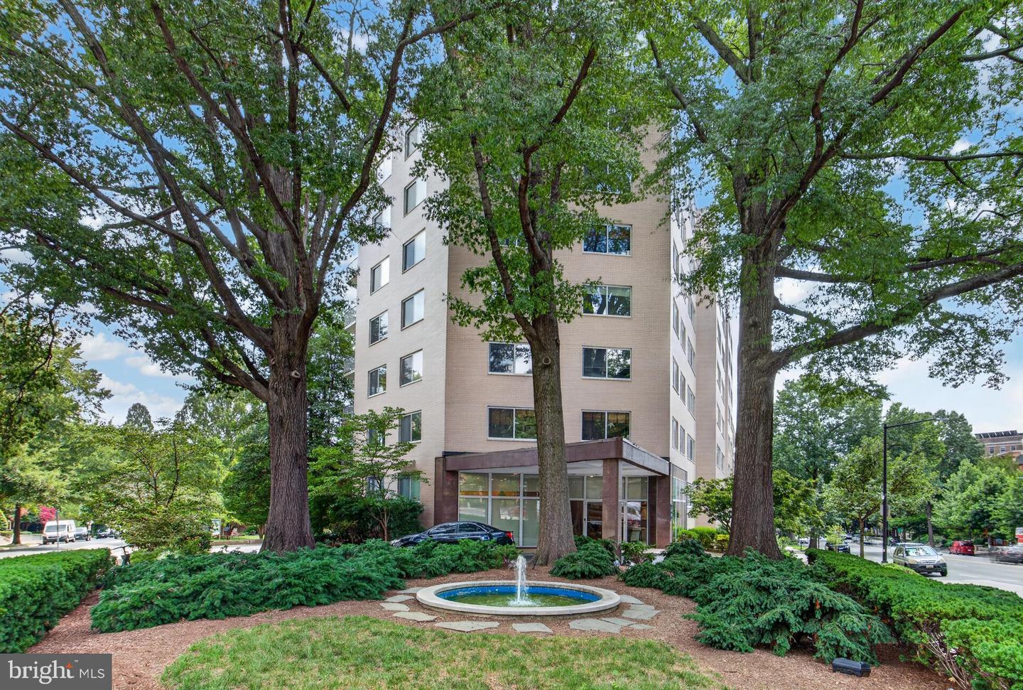 2829 Connecticut Ave Nw #112 Property Photo 37