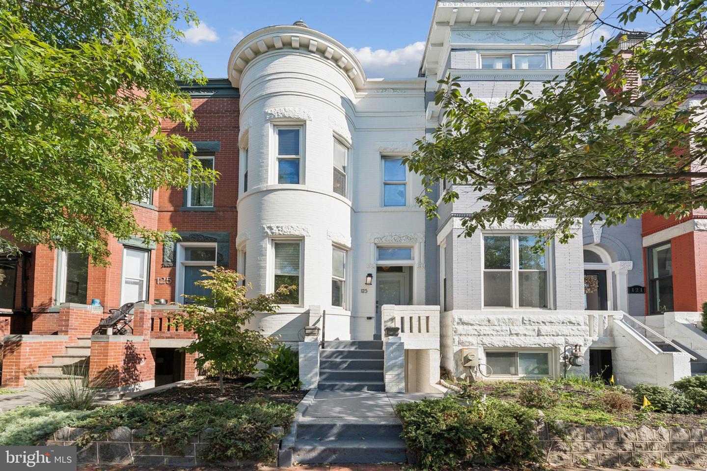 123 U St Nw Property Photo 1