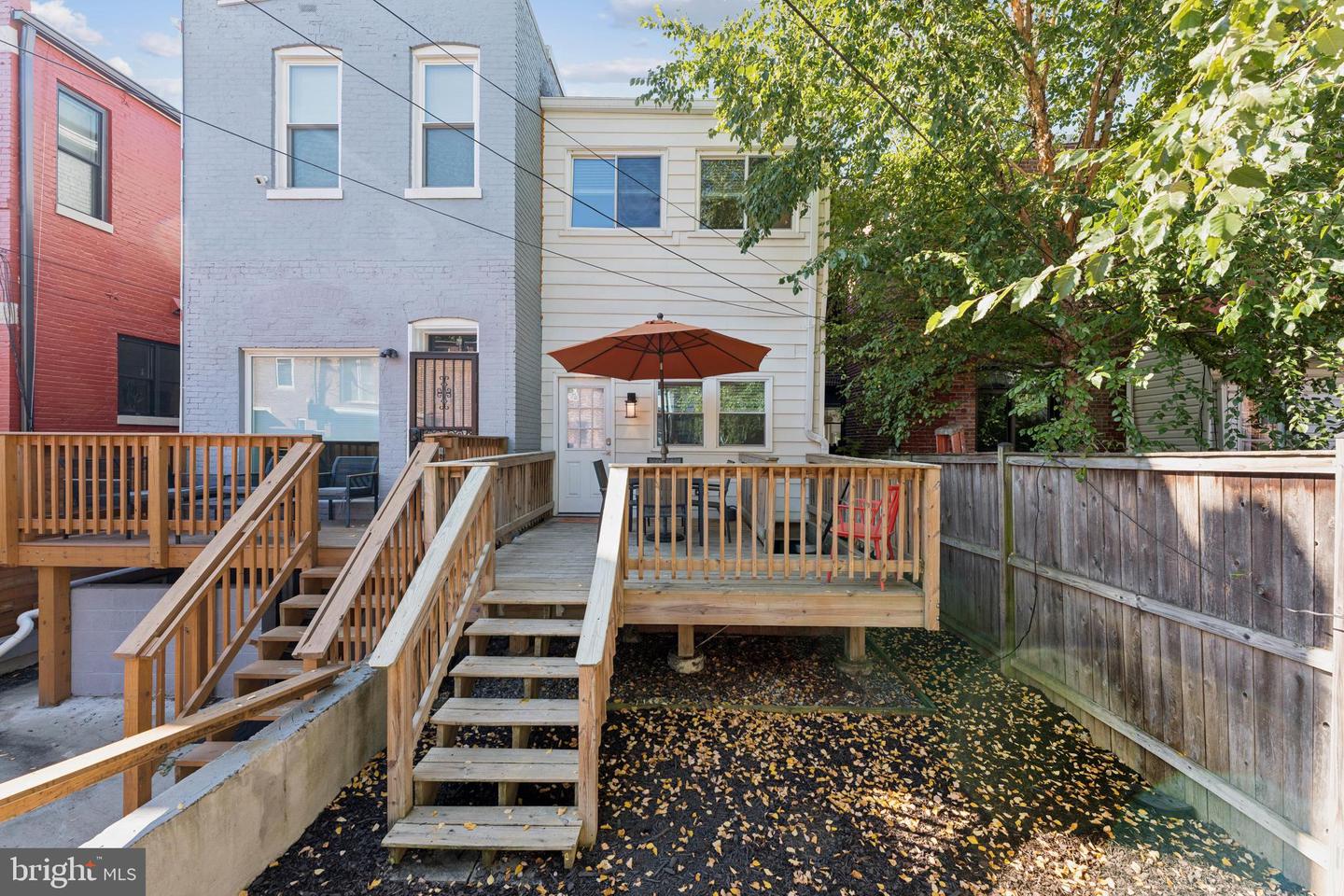 123 U St Nw Property Photo 25