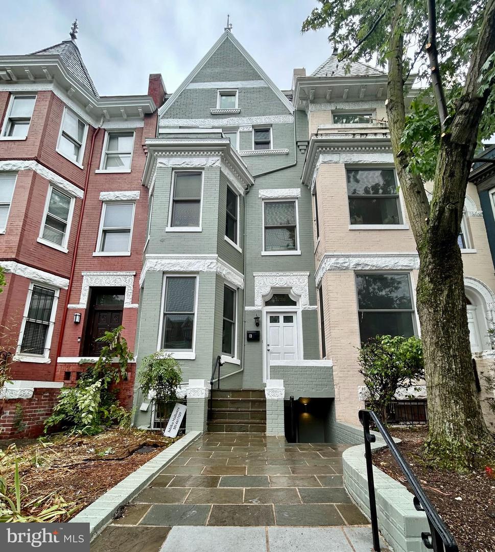 1736 U St Nw #a Property Photo 1