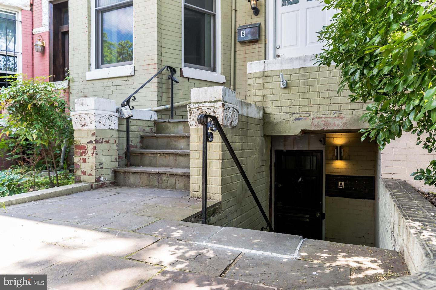 1736 U St Nw #a Property Photo 2