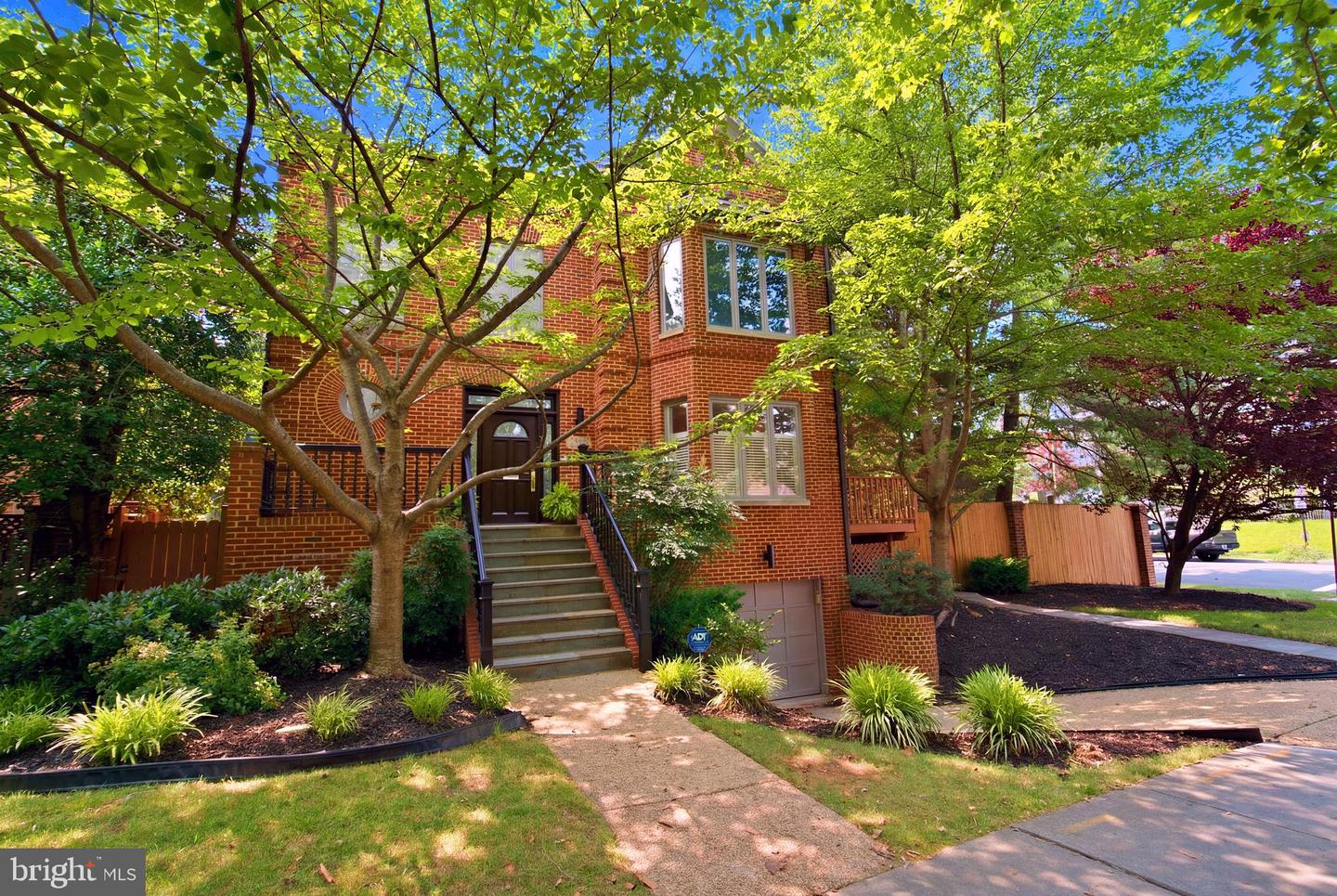 5430 Chevy Chase Parkway Pkwy Nw Property Photo 1