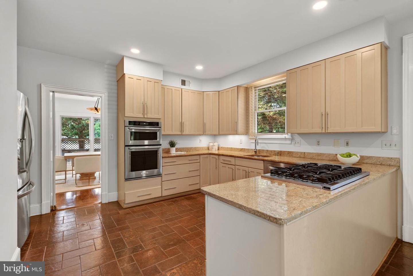 5430 Chevy Chase Parkway Pkwy Nw Property Photo 13