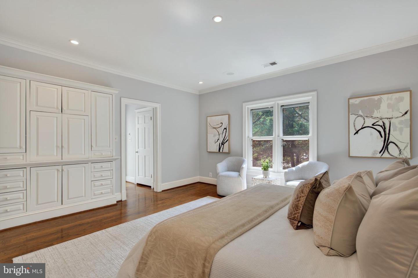 5430 Chevy Chase Parkway Pkwy Nw Property Photo 24