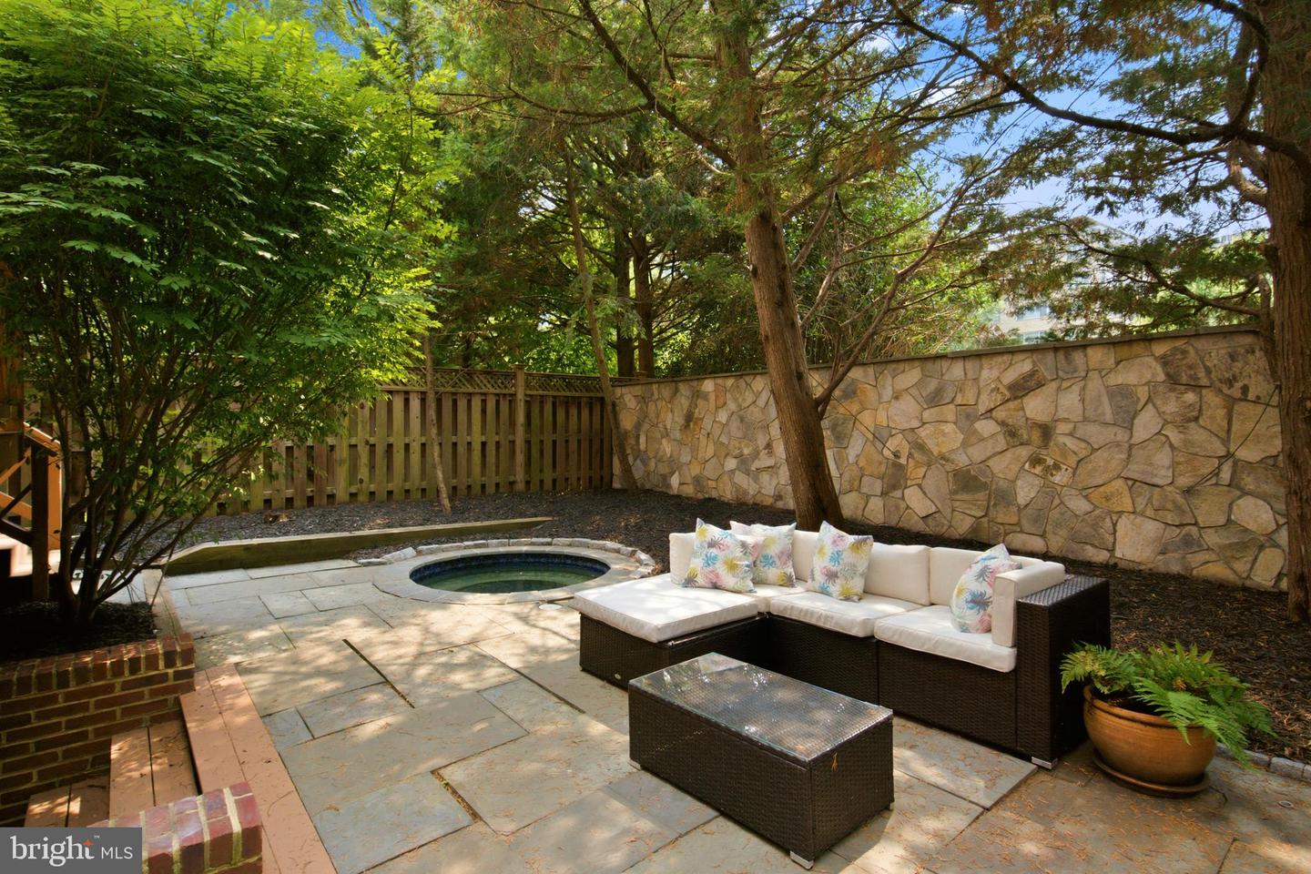 5430 Chevy Chase Parkway Pkwy Nw Property Photo 47