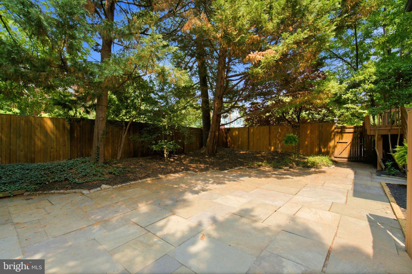 5430 Chevy Chase Parkway Pkwy Nw Property Photo 48