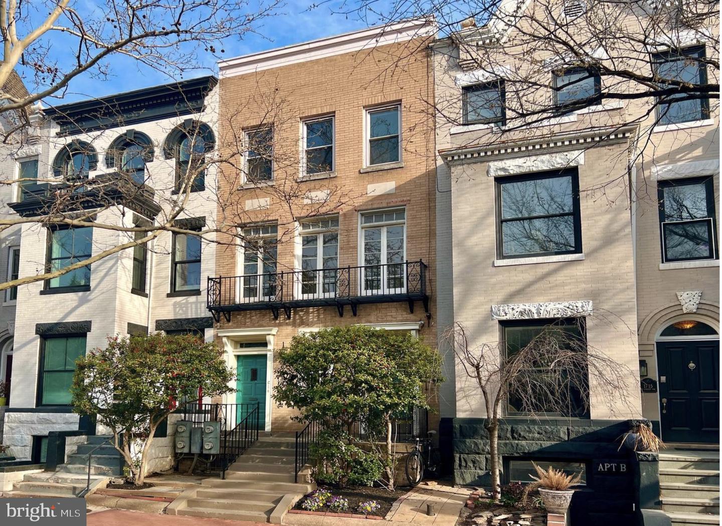 1717 U St Nw Property Photo 2