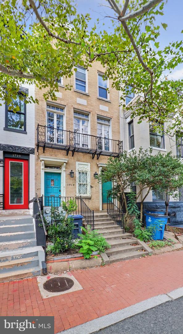1717 U St Nw Property Photo 3