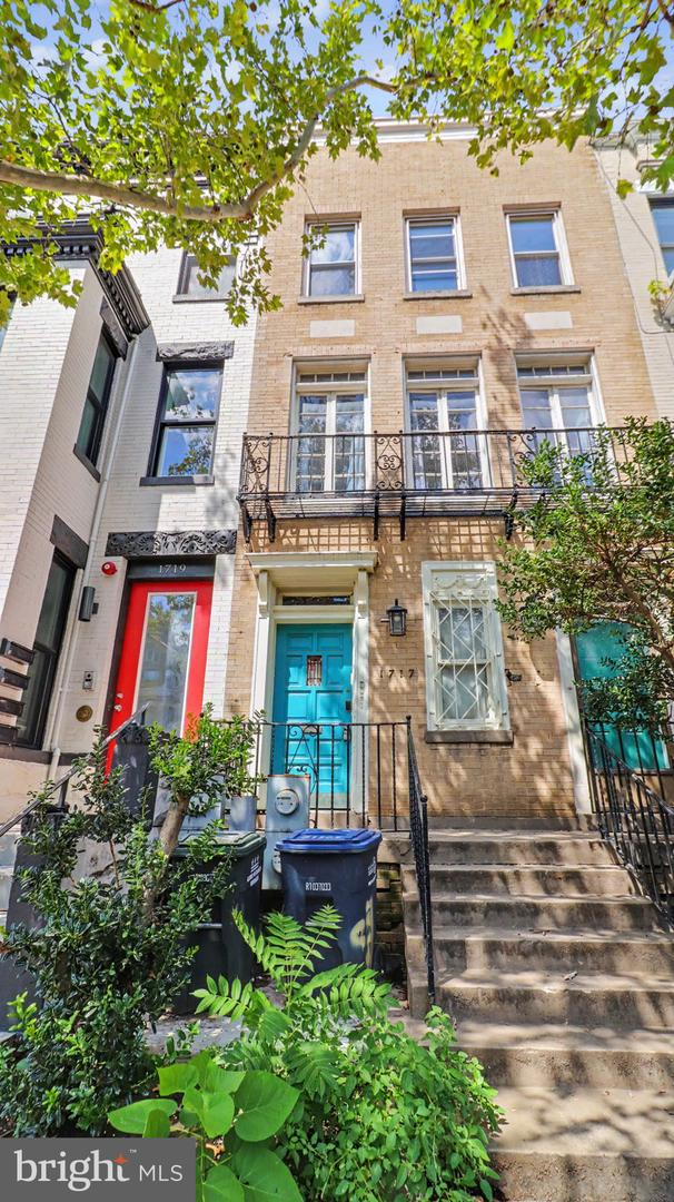1717 U St Nw Property Photo 9