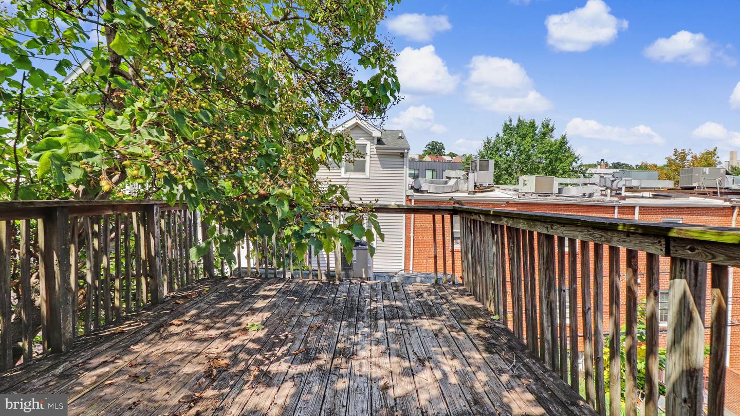 1717 U St Nw Property Photo 34