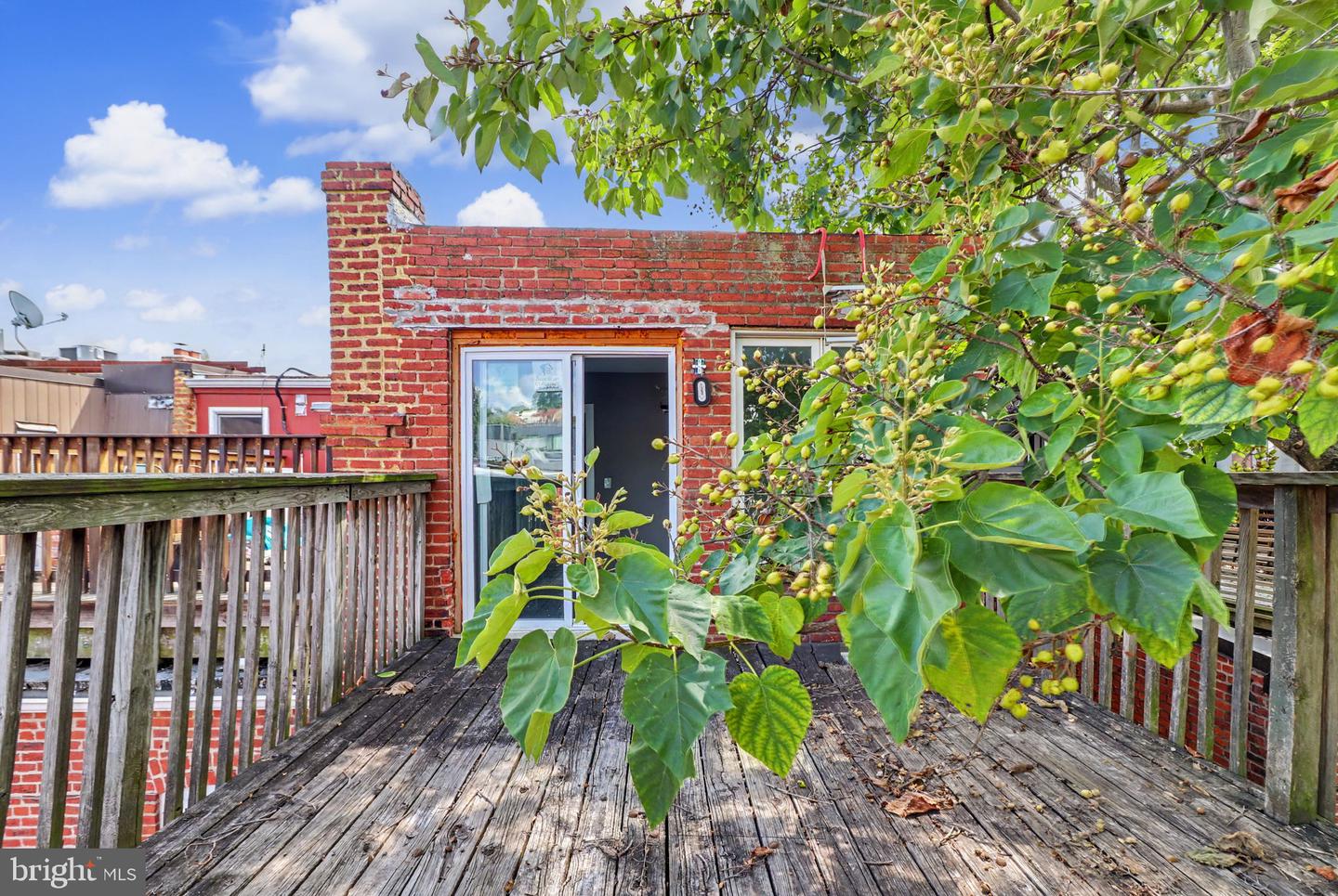 1717 U St Nw Property Photo 35