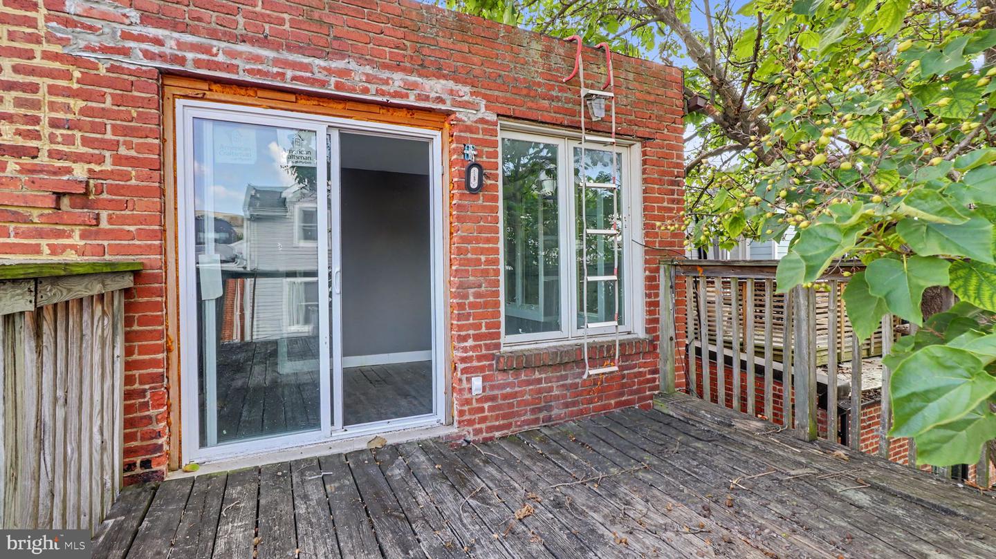 1717 U St Nw Property Photo 36