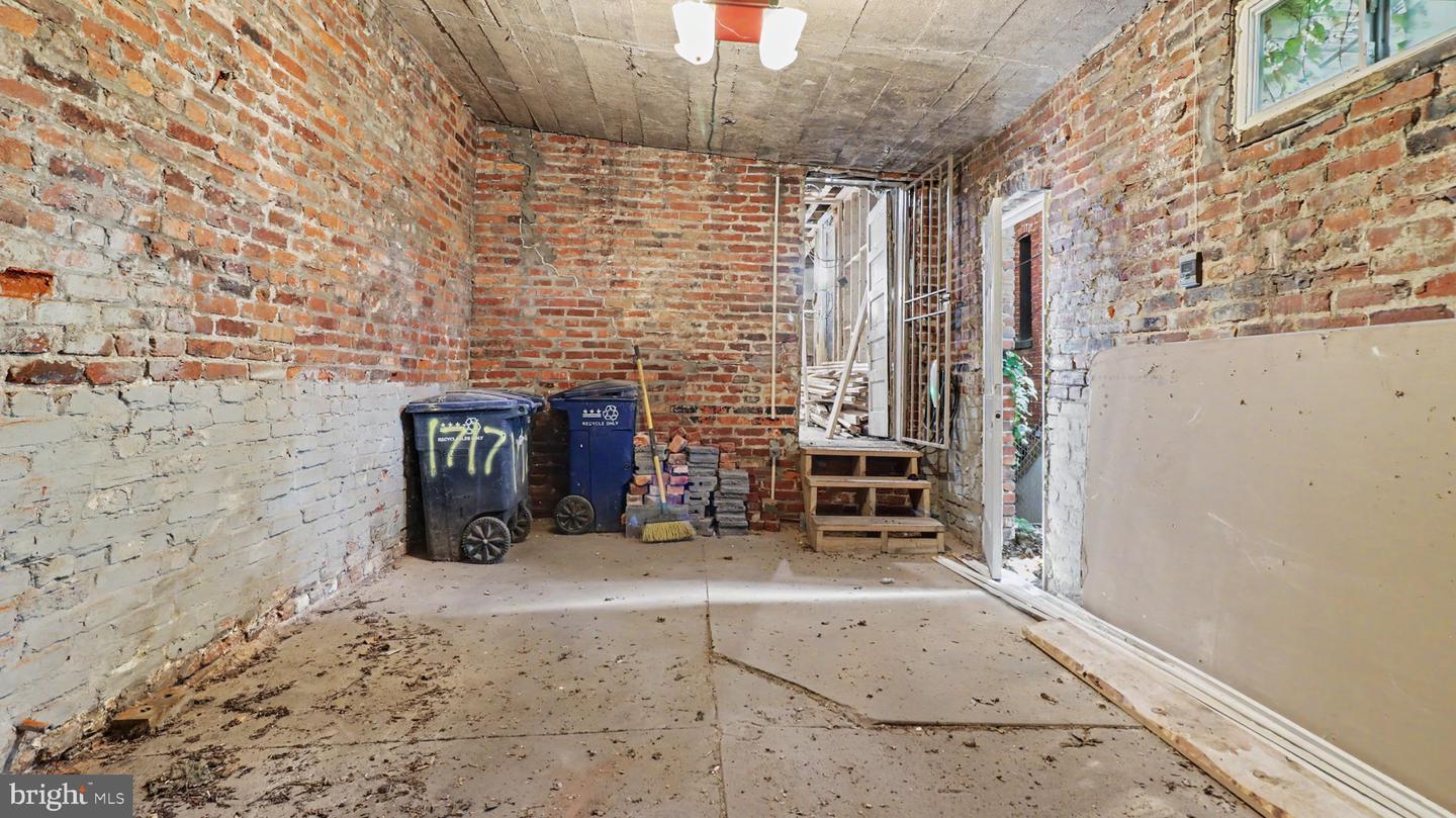1717 U St Nw Property Photo 42