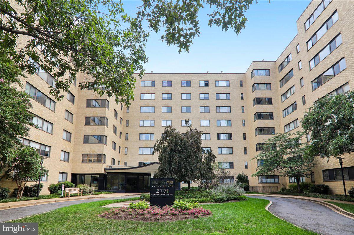 3701 Connecticut Ave Nw #237 Property Photo 2