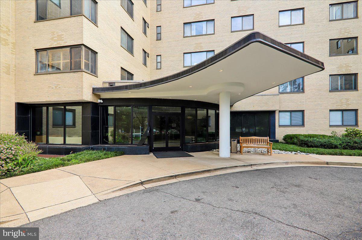 3701 Connecticut Ave Nw #237 Property Photo 34