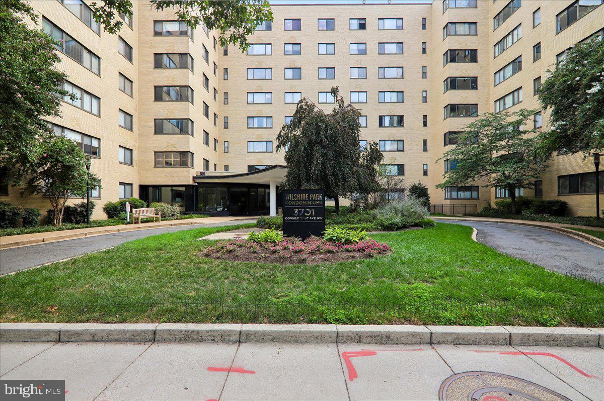 3701 Connecticut Ave Nw #237 Property Photo 35