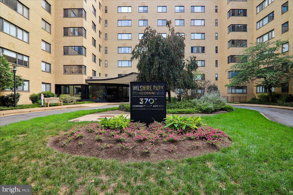 3701 Connecticut Ave Nw #237 Property Photo 36
