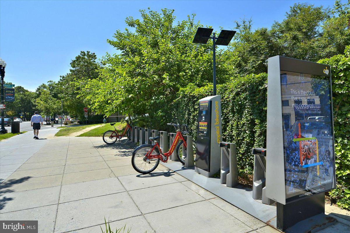 3701 Connecticut Ave Nw #237 Property Photo 39