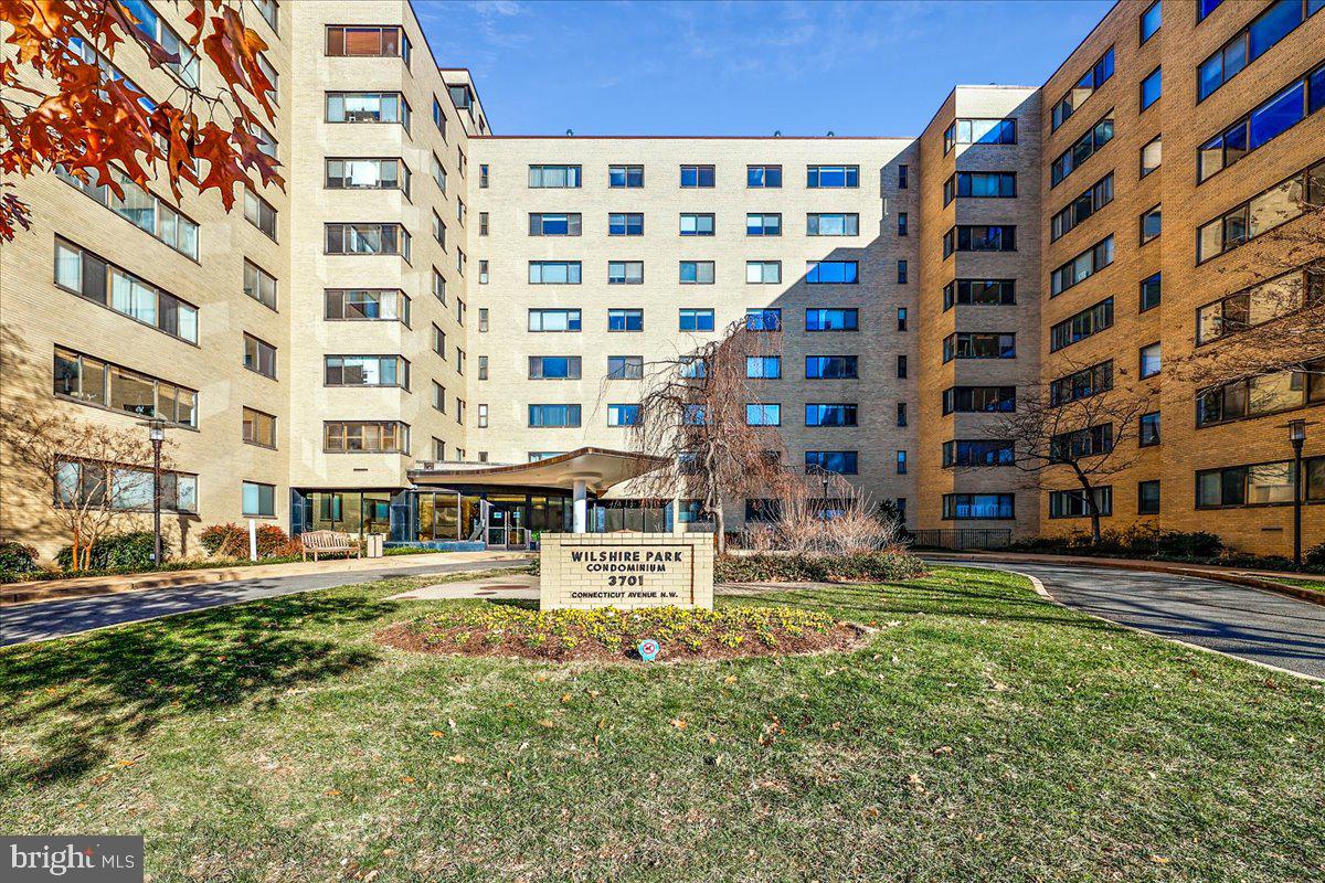 3701 Connecticut Ave Nw #237 Property Photo 53