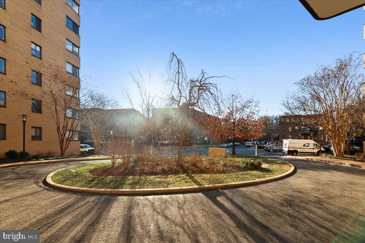 3701 Connecticut Ave Nw #237 Property Photo 59
