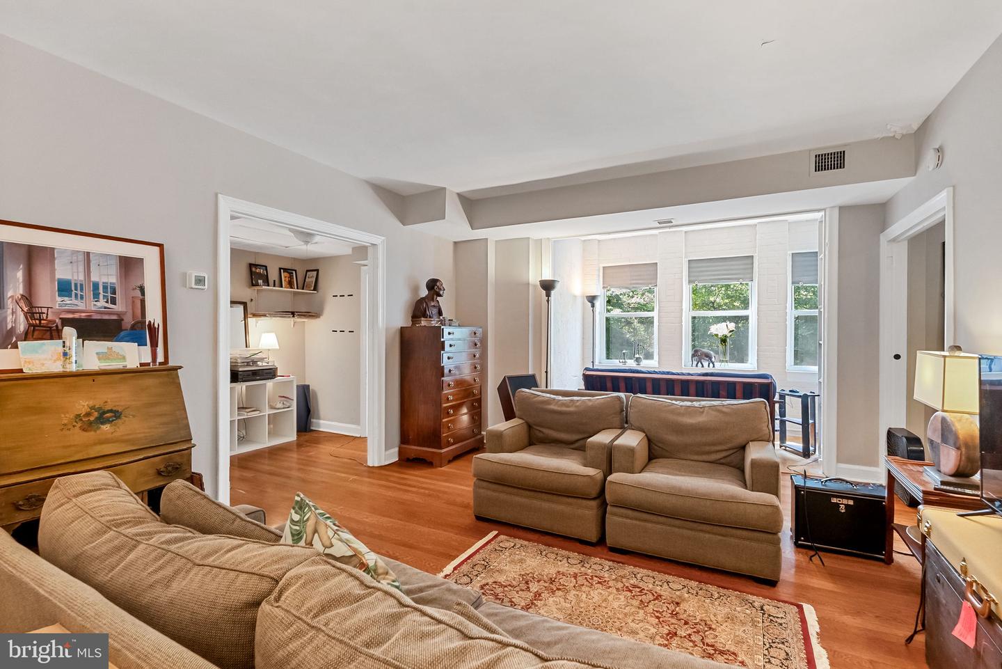 4707 Connecticut Ave Nw #204 Property Photo 7