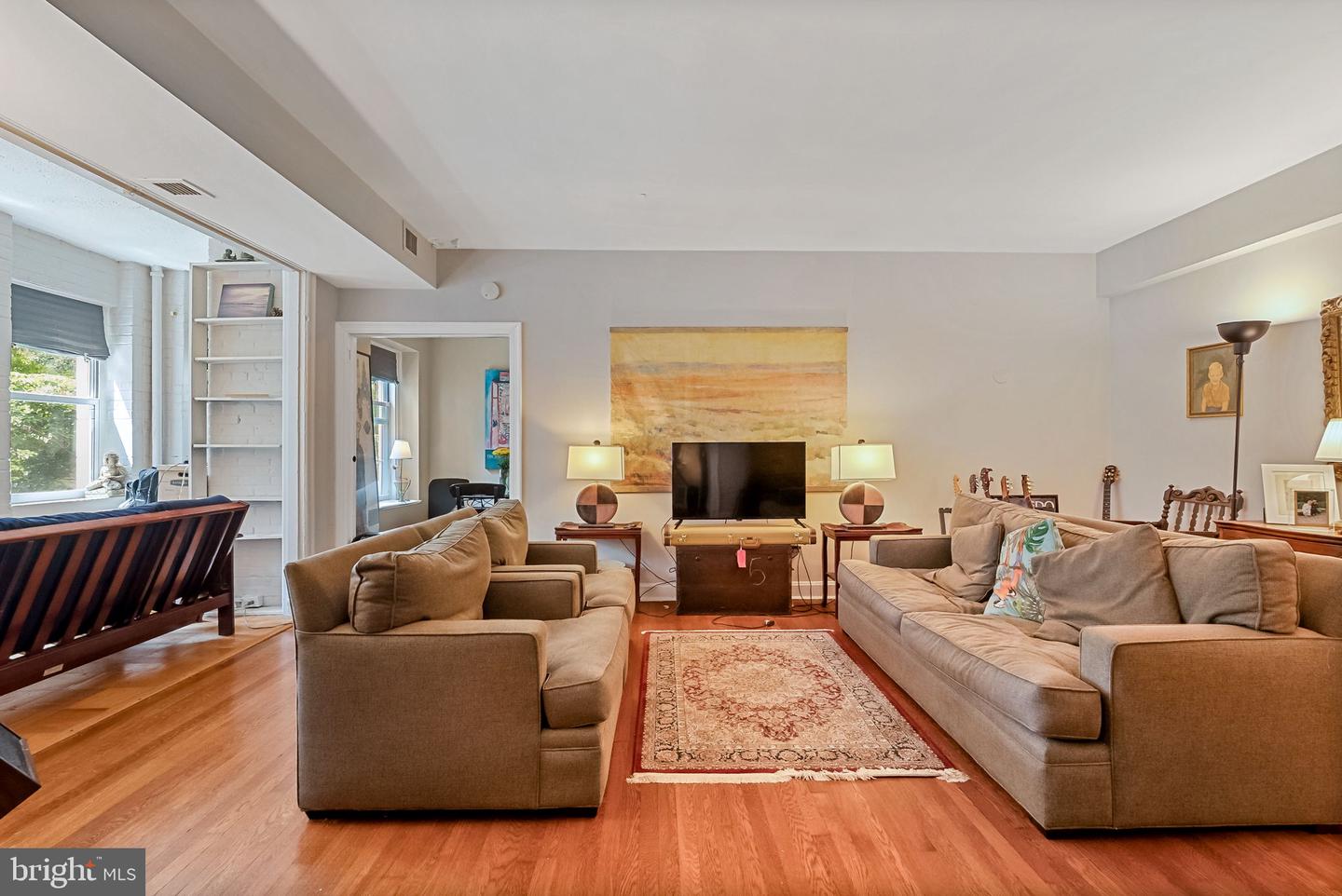 4707 Connecticut Ave Nw #204 Property Photo 9