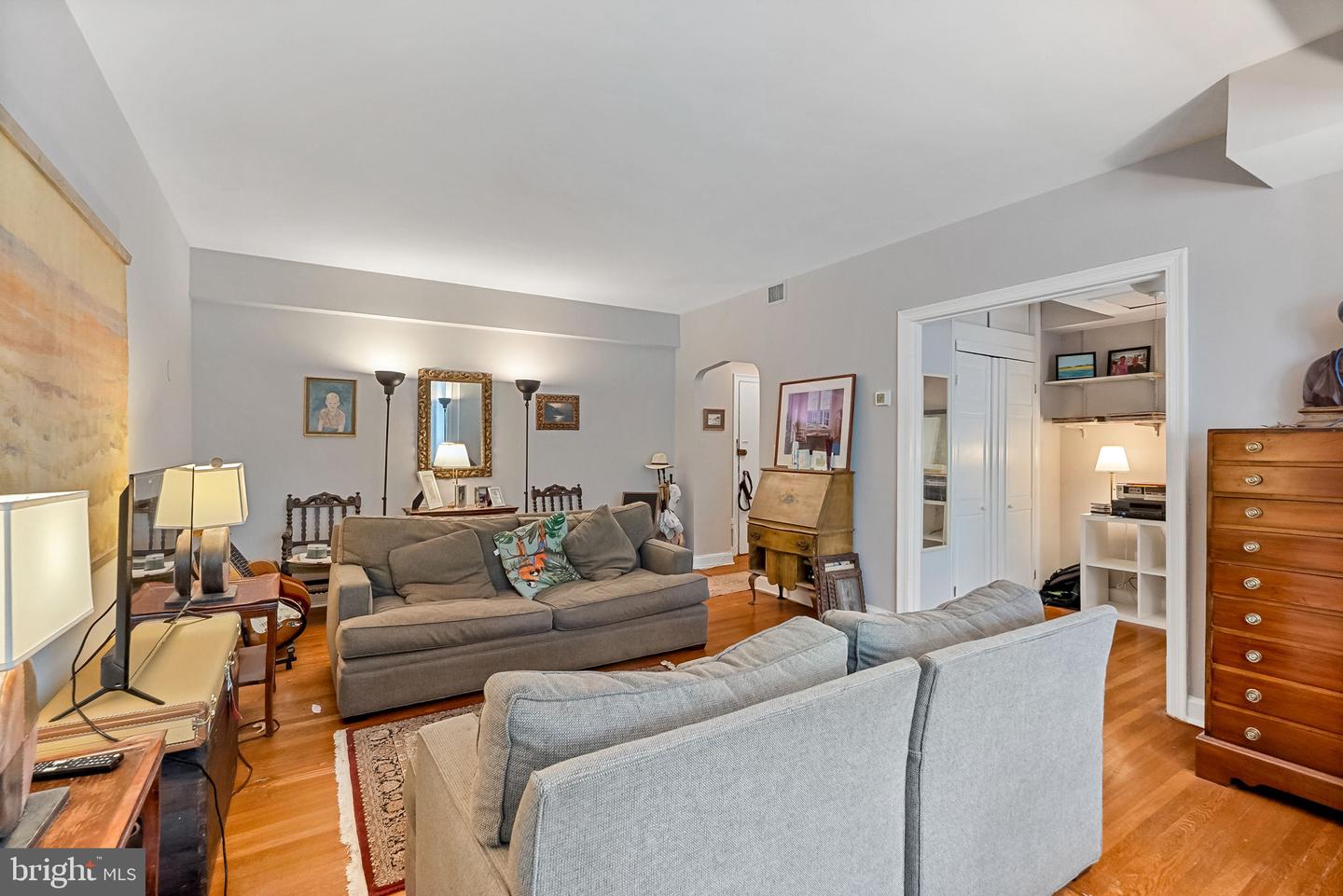 4707 Connecticut Ave Nw #204 Property Photo 10