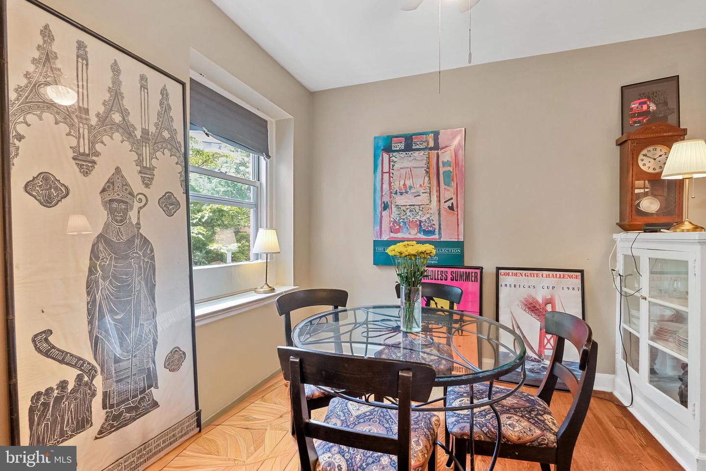 4707 Connecticut Ave Nw #204 Property Photo 13