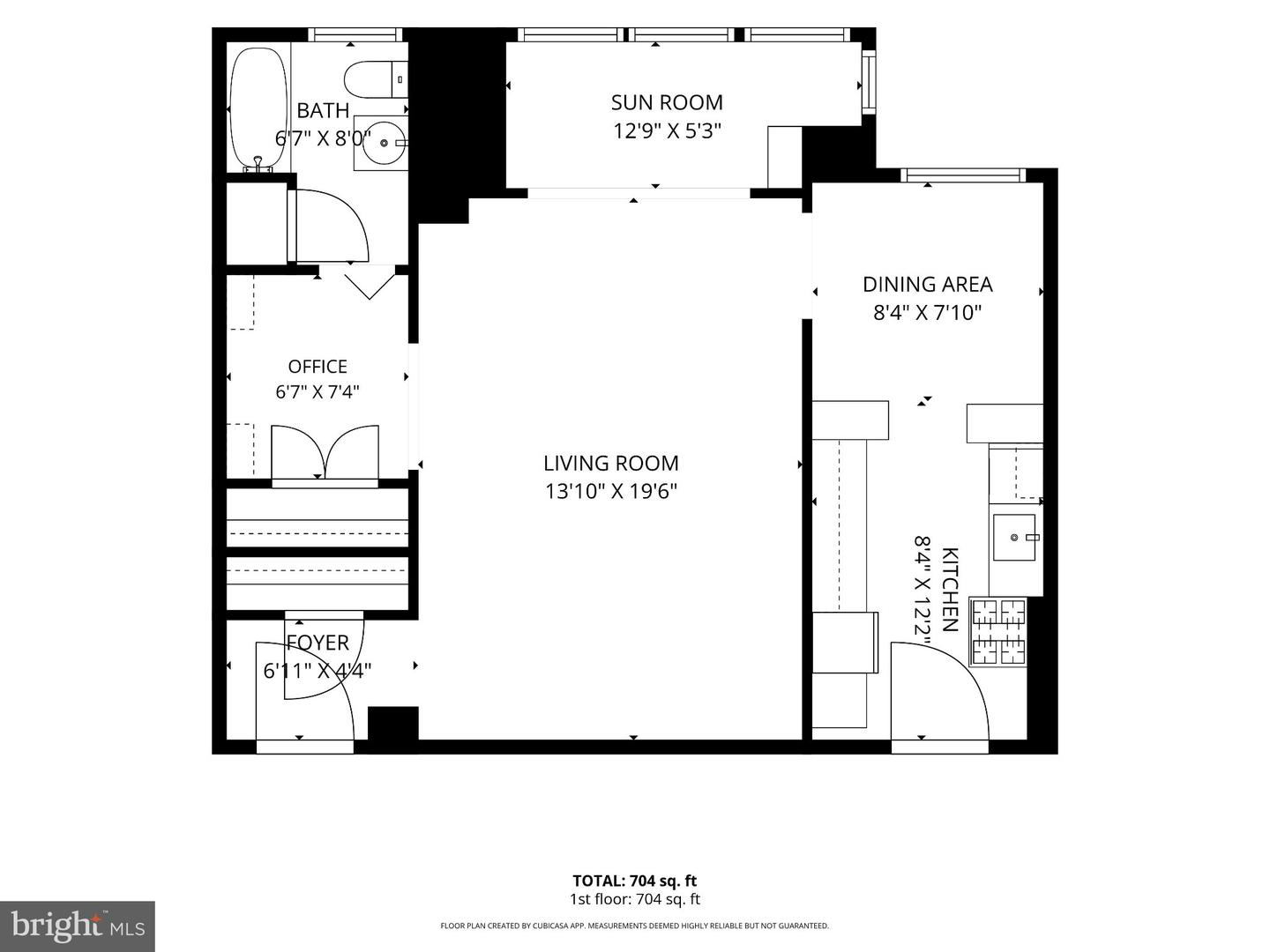 4707 Connecticut Ave Nw #204 Property Photo 17