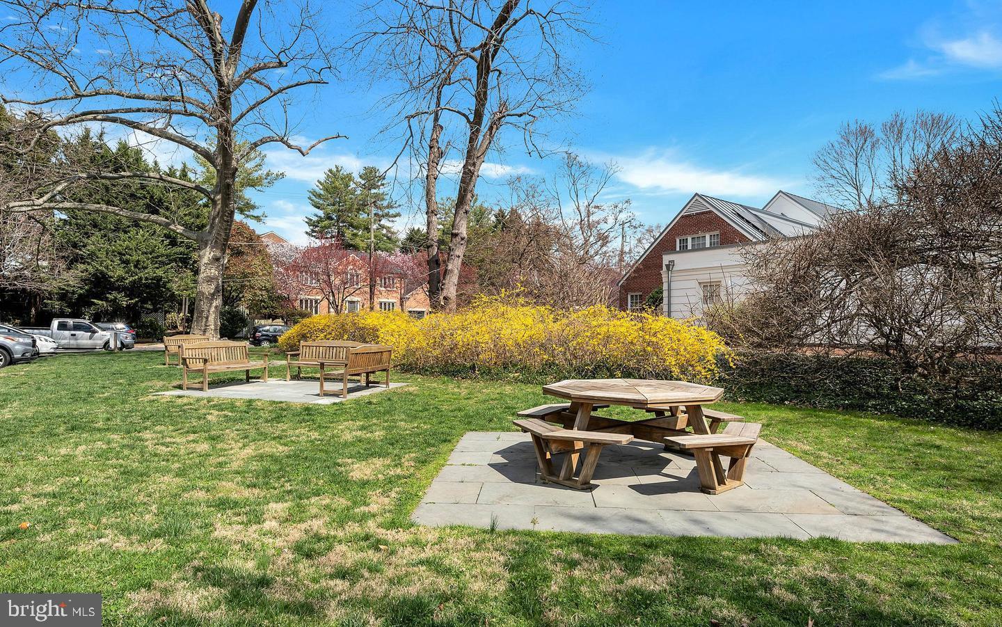 4707 Connecticut Ave Nw #204 Property Photo 18