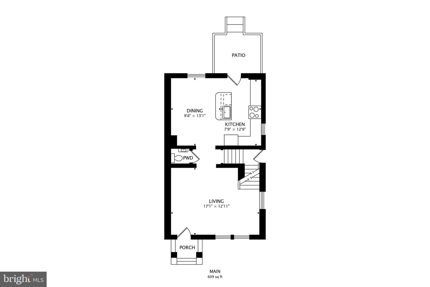 4609 Hillside Rd Se Property Photo 4