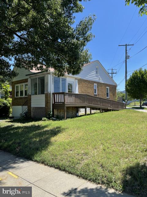 6203 Piney Branch Rd Nw Property Photo 1