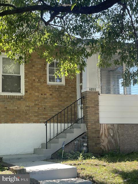 6203 Piney Branch Rd Nw Property Photo 2
