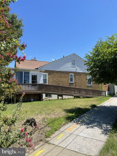 6203 Piney Branch Rd Nw Property Photo 3
