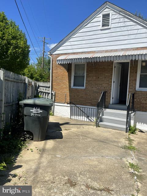 6203 Piney Branch Rd Nw Property Photo 9