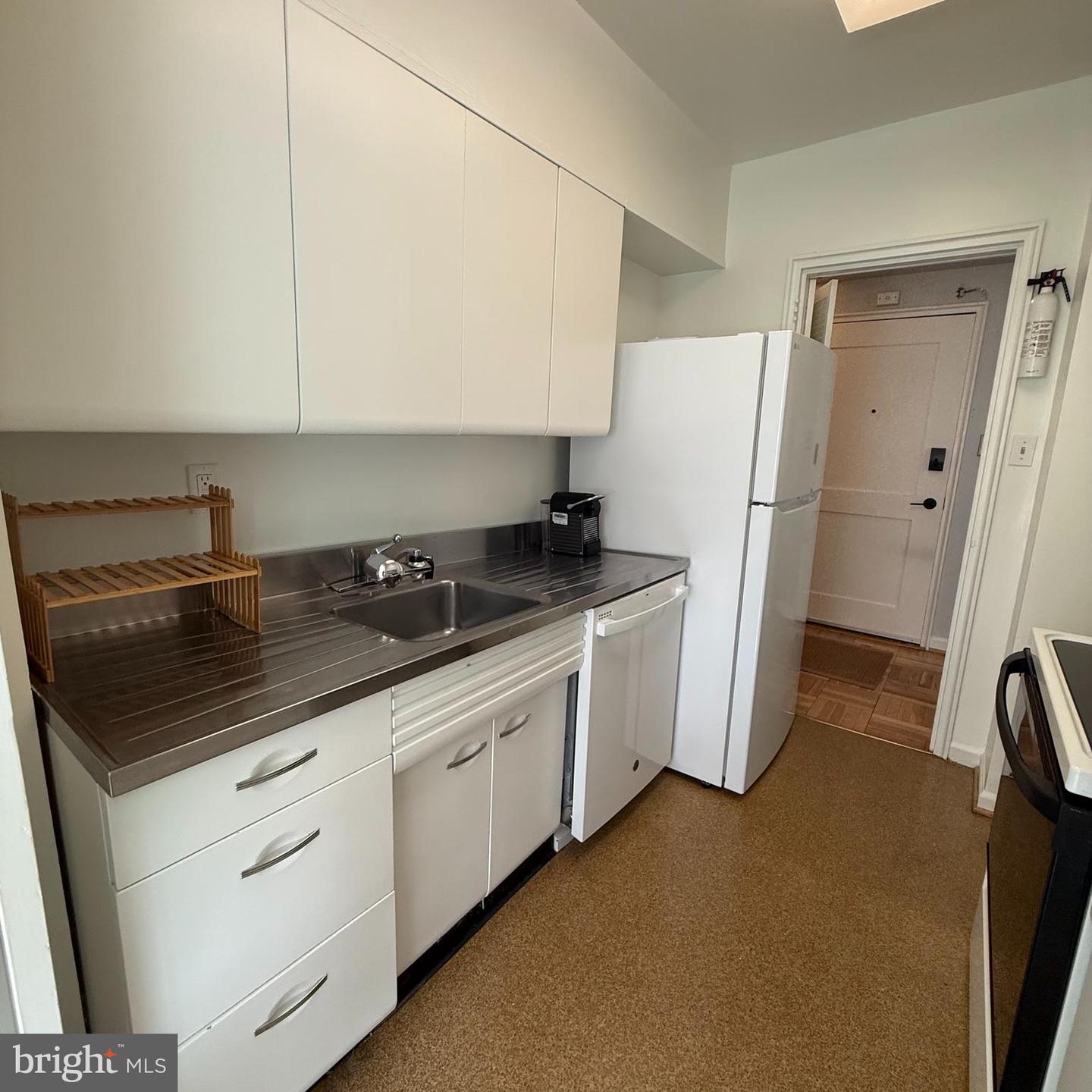 4301 Massachusetts Ave Nw #2009 Property Photo 13