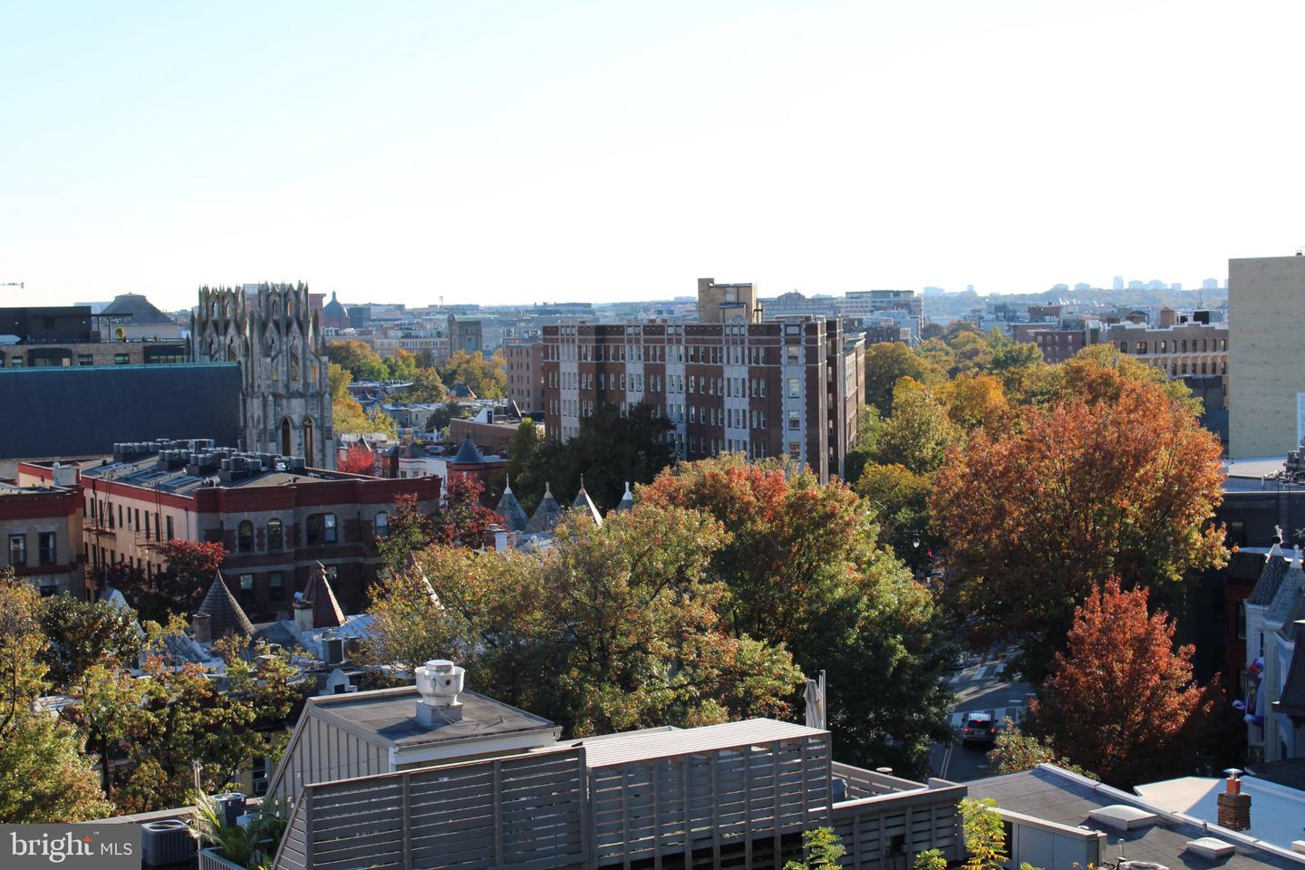 1444 Belmont St Nw #301 Property Photo 13