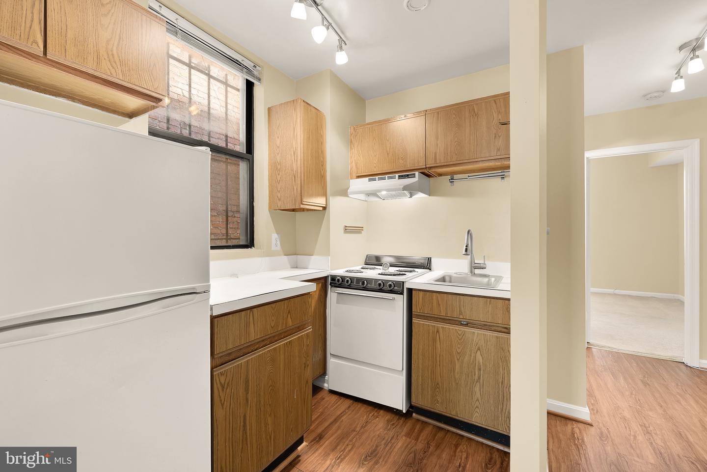 1768 Florida Ave Nw #2 Property Photo 4